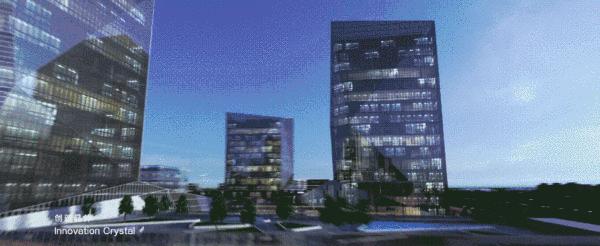 临港新片区科技产业园,上海临港科技创新城最新规划