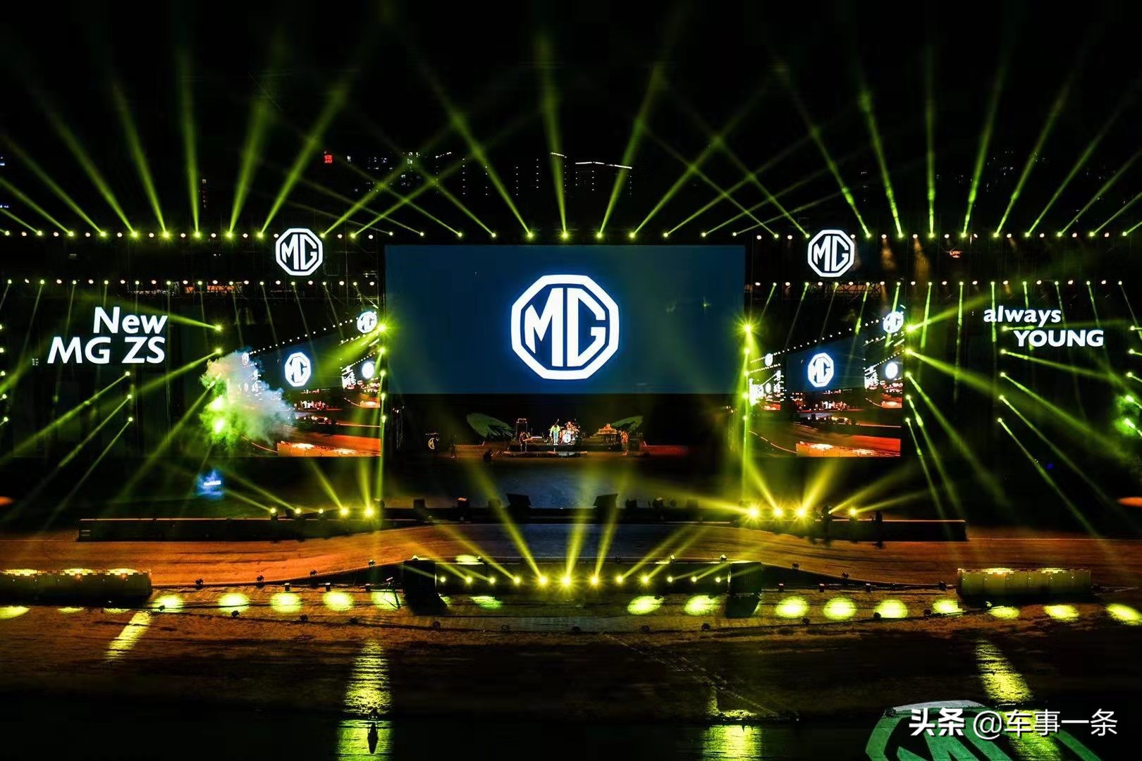 神秘玩家系列：和全新ZS一起玩转世界