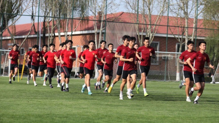 华夏幸福队员阵容,华夏幸福足球主力队员名单