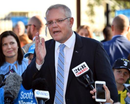 知道错了吗？澳大利亚柑橘滞留中国港口，议员猛批：太愚蠢