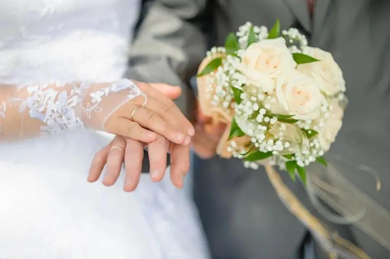 周百福婚礼特辑|婚礼上怎样送婚戒创意？让你的婚礼别具风味