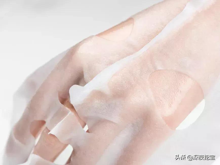 补水面膜哪个牌子的效果最好平价,祛黄提亮改善暗沉面膜大学生平价