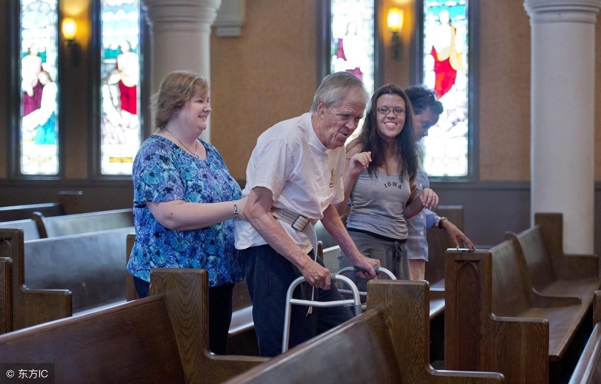 脑出血后遗症的6个康复治疗