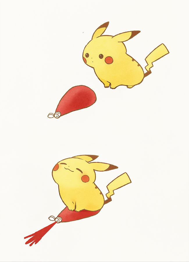 100个水彩美食插画,奈良美食插画