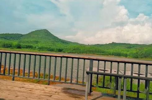 海南前十名的山岭,海南岛哪个市县风景最好