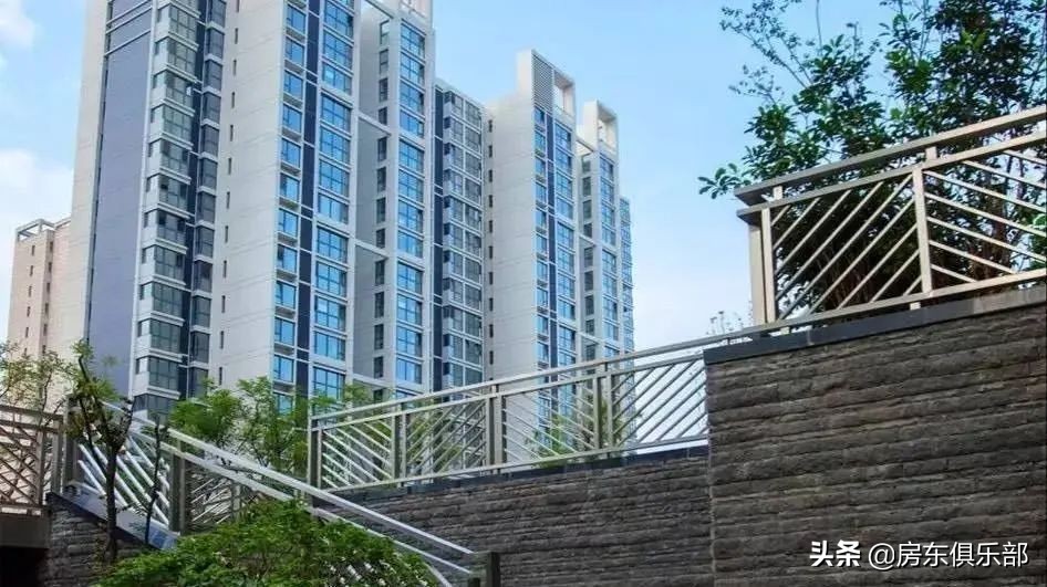 东棠之后，还有西棠。高新区扛把子一出，谁与争锋？