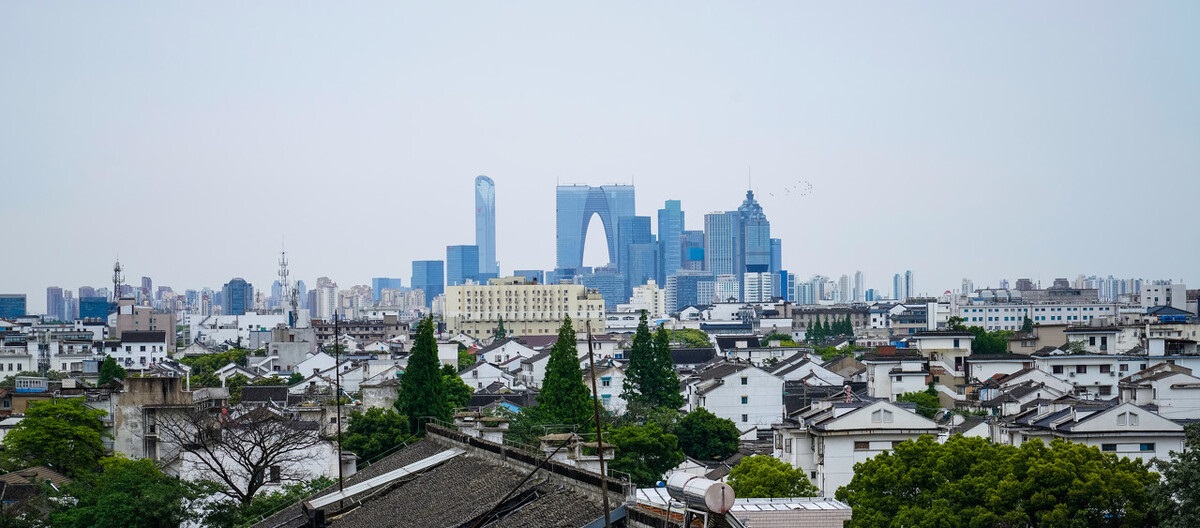 经济拔尖却只有一所211，苏州合作多所高校，只因教育地位不相称