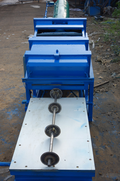 百玖香缘制香机,制香机回收香真的假的