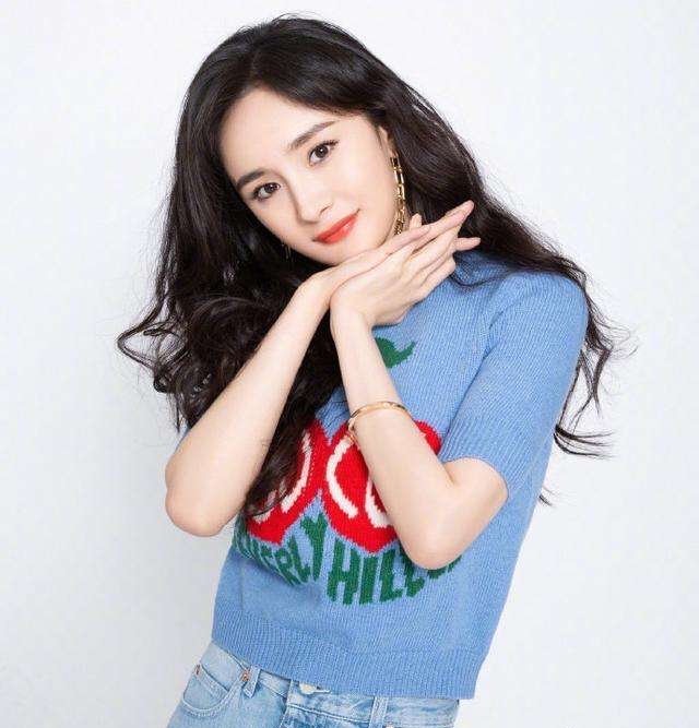 杨幂做客李佳琦直播间完整版,杨幂到底有多强壮