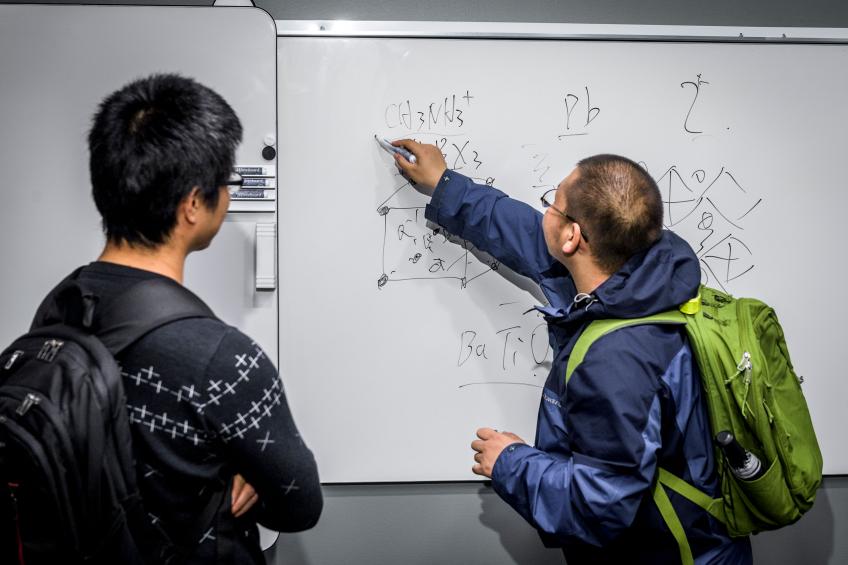 瑞典排名第几,瑞典最好的学校