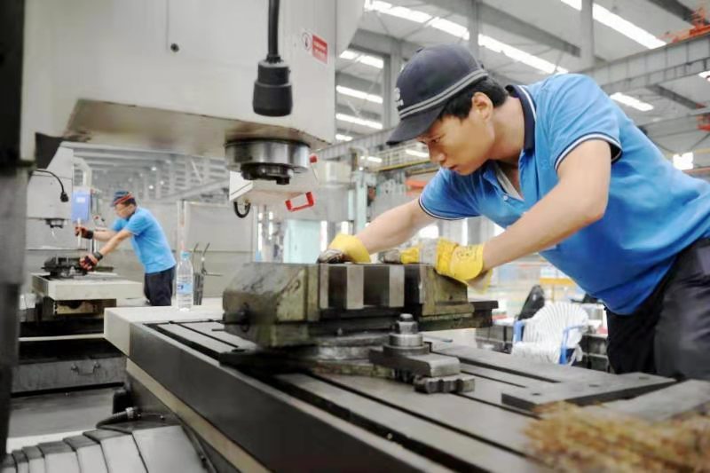 宝鸡保税区海关领导,西安海关副关长齐晓勇