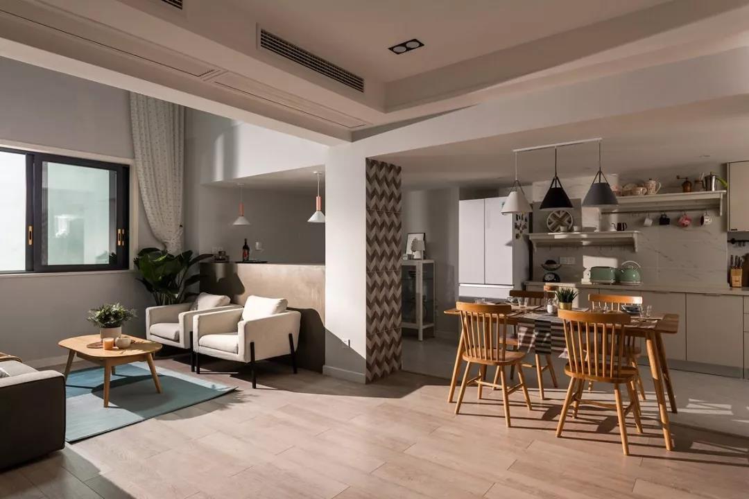 装修全包被骗,清包半包全案的优势