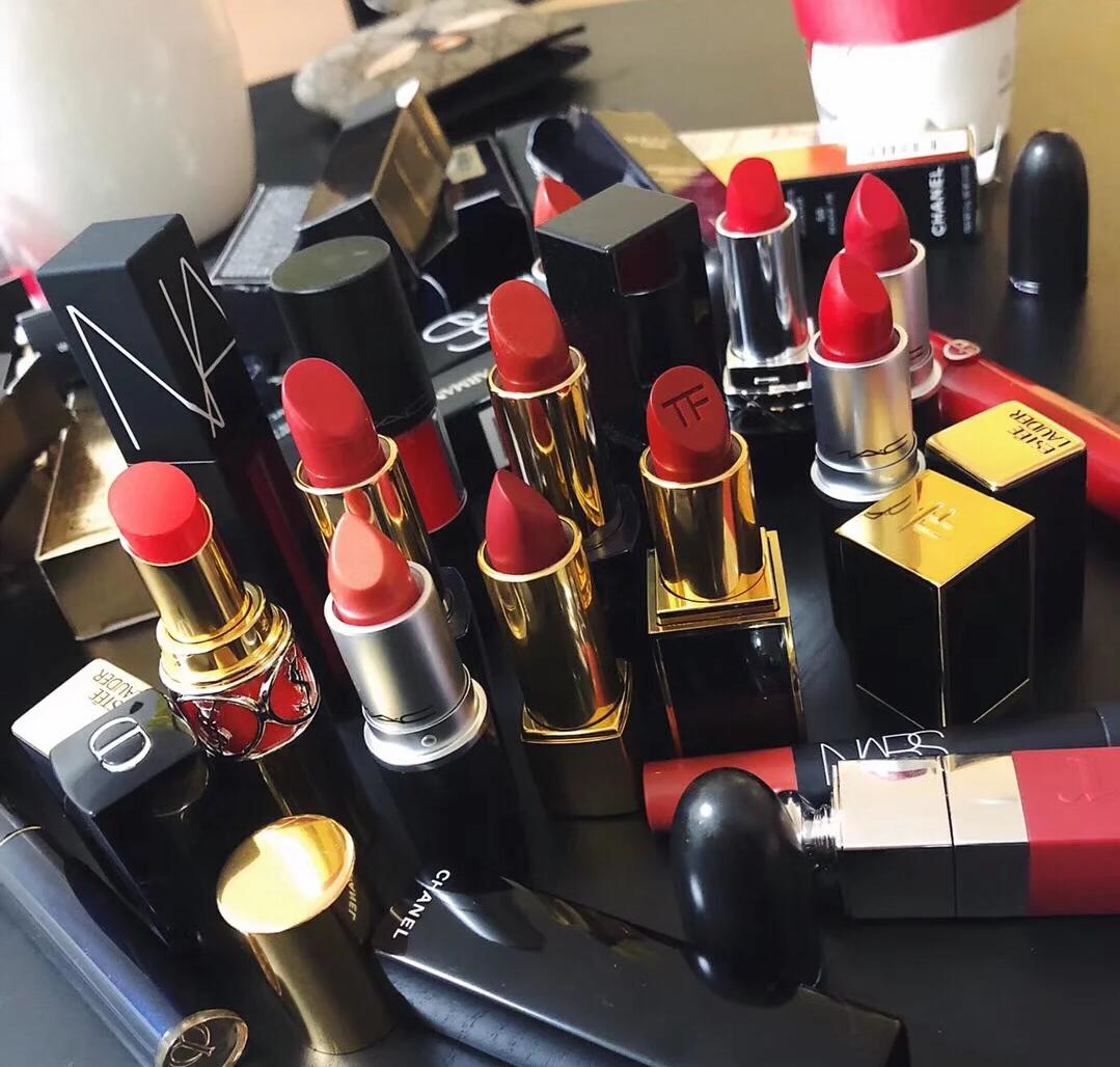 四舍五入不要钱的化妆品,四舍五入等于不花钱