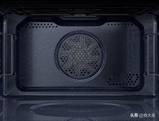 松下nn-ds1500微蒸烤一体机测评,微蒸烤一体机到底值不值得买