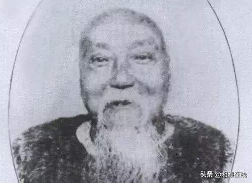 什么是湘潭人？