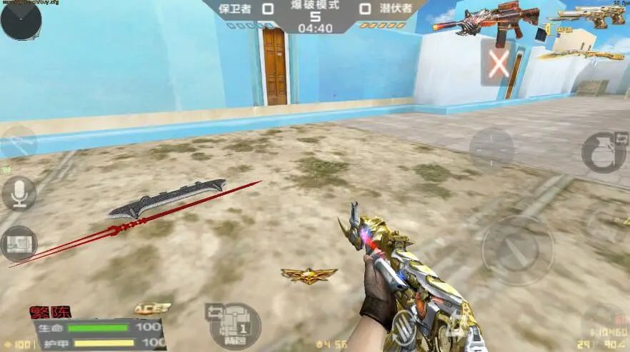 不一样的cf手游高燃,不一样的穿越全集