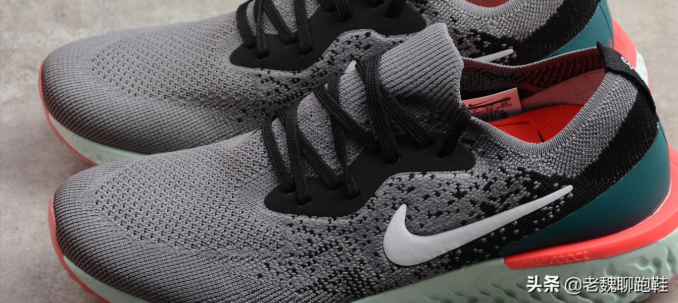 跑步鞋排行榜前十名跑鞋推荐耐克,耐克和阿迪最好的跑鞋