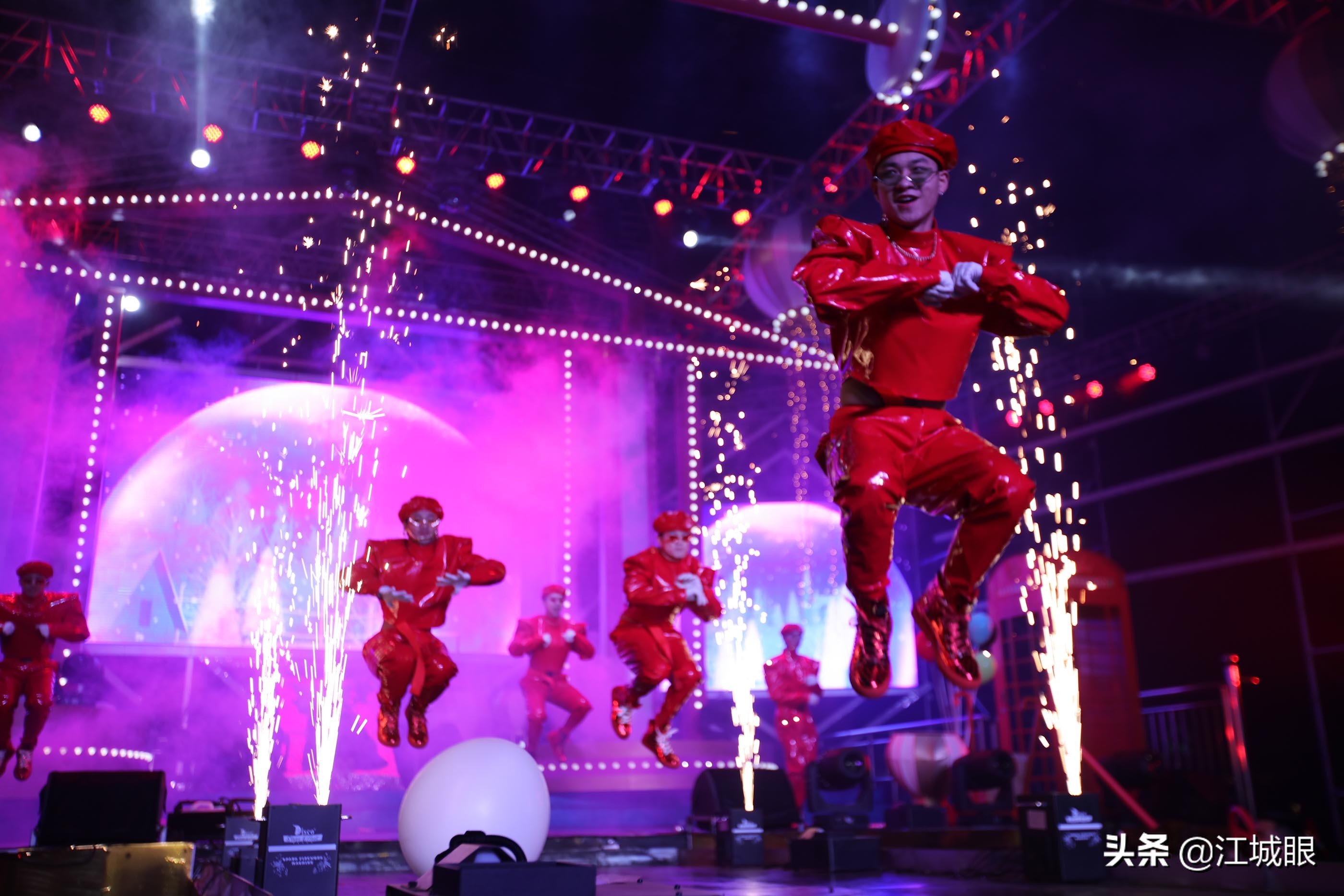 方特冰雪跨年夜门票团购,方特冰雪欢乐夜