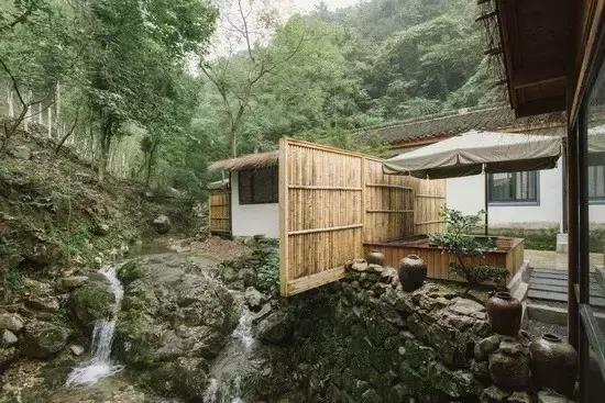 鞍山独门独院温泉民宿可住30多人 (北京昌平一宿三餐100元温泉民宿)