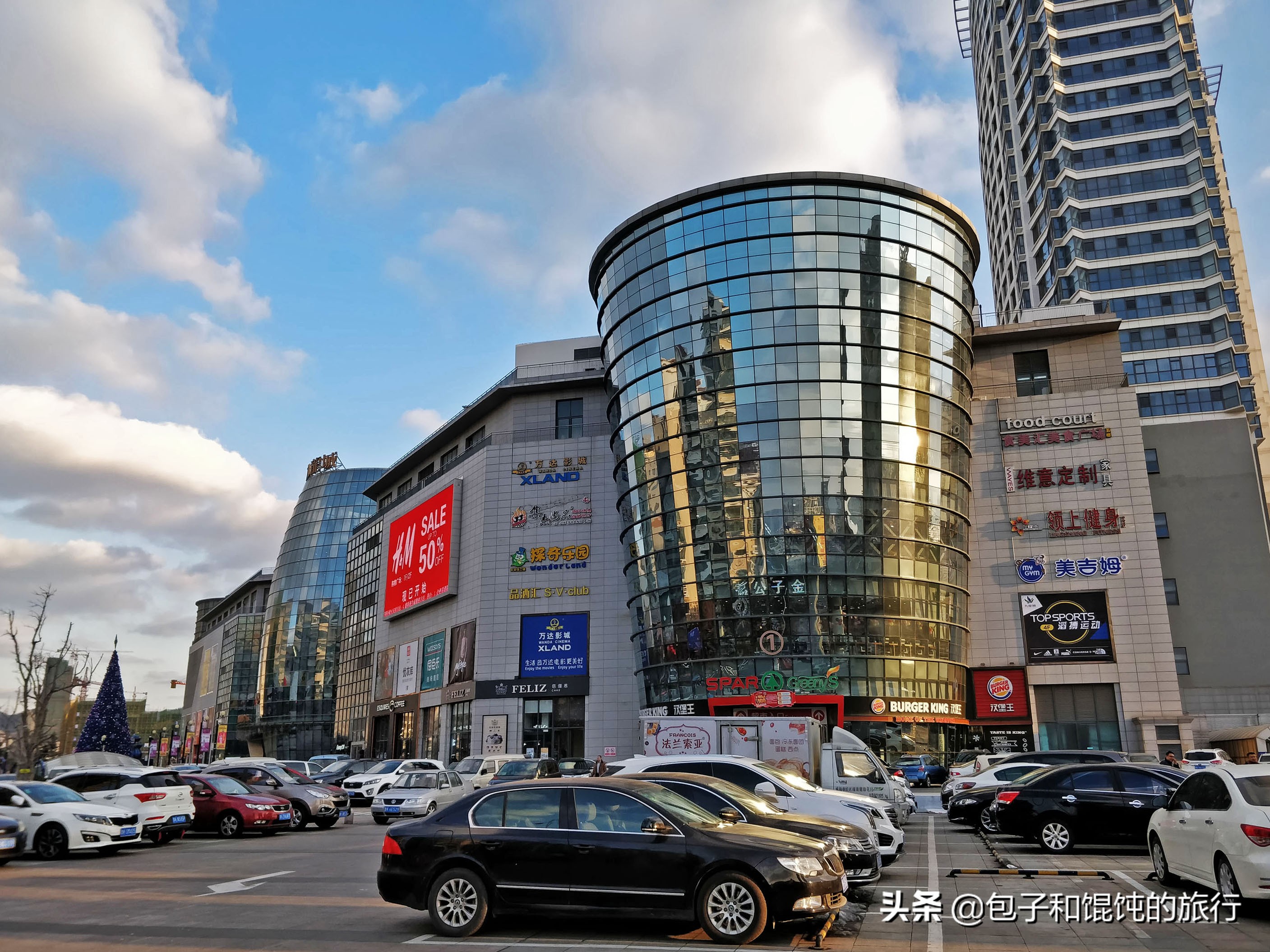 山东威海当地人怎么样,威海的沿海县级市