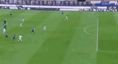 来感受一下暴力美学足球,极致的足球暴力美学