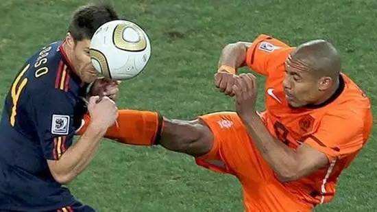 世界足坛1982年出生最强阵容,足坛最强光头阵容