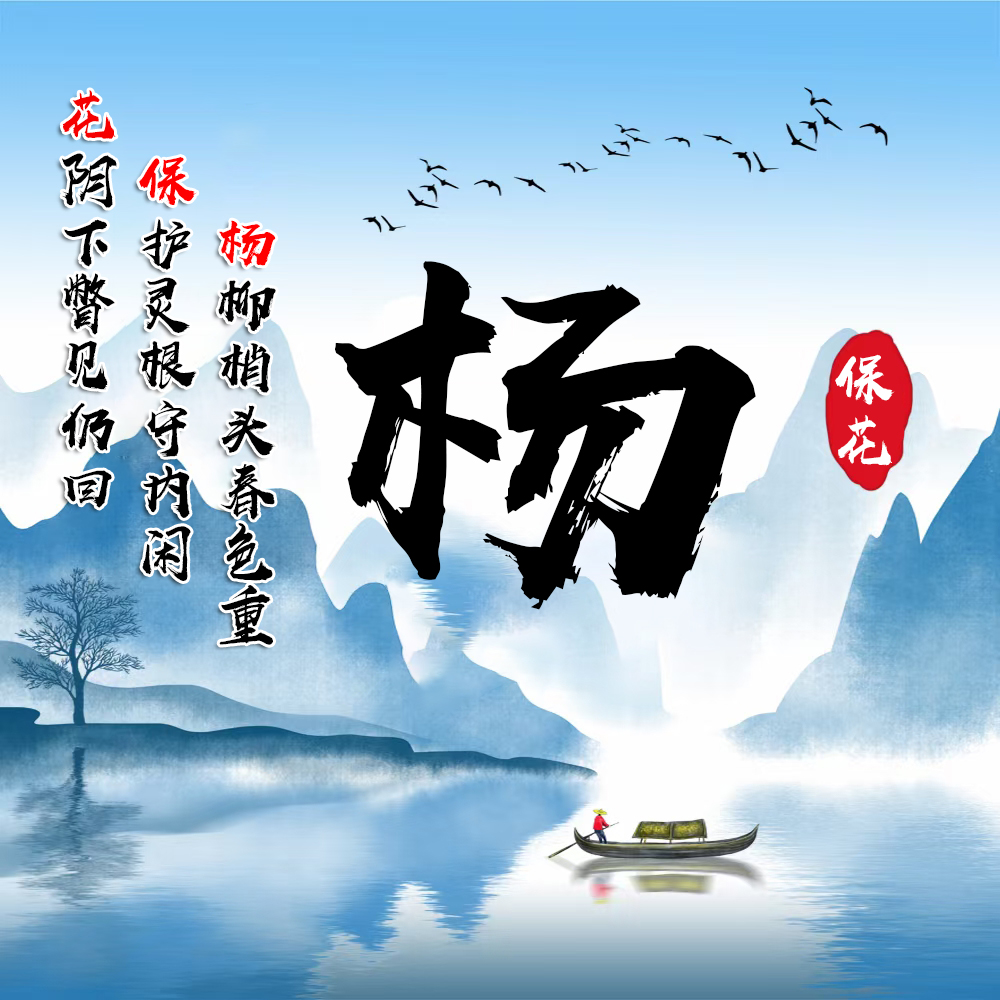 你的微信头像多久没换了？２０２３新年喜庆个性签名头像，请查收