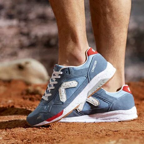 高性价比户外运动鞋,高性价比好穿的运动鞋推荐