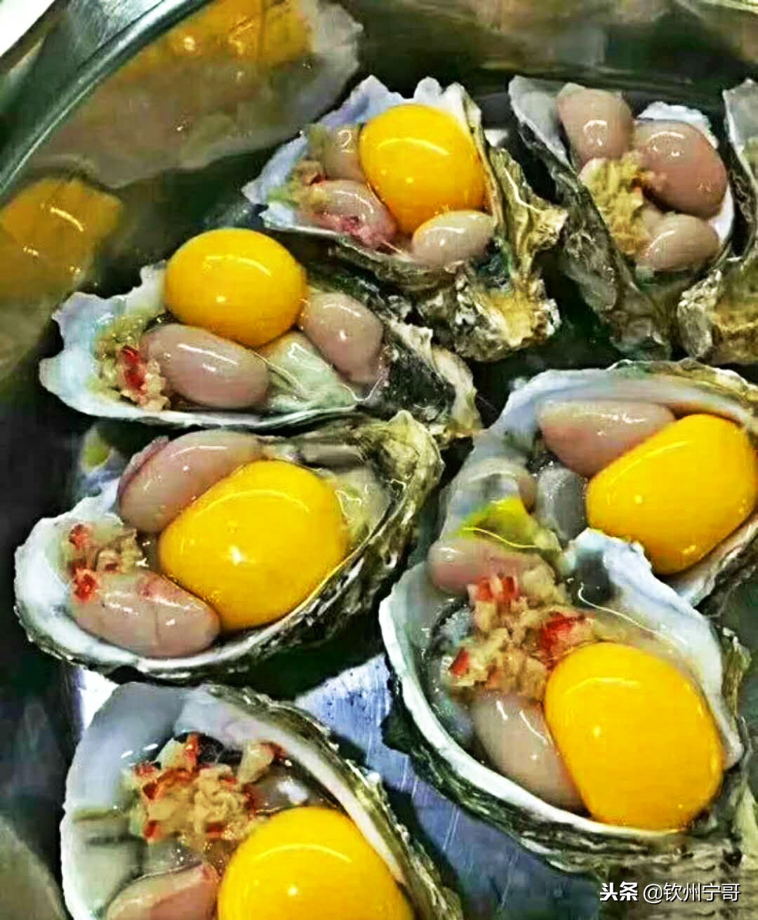 蚝情庆丰收·欢乐在钦州，2018钦州蚝情节本月24日开幕