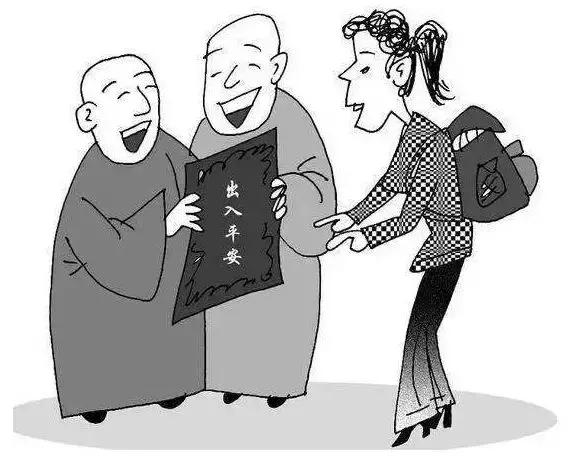 旅行社潜规则,旅行社十大隐藏玩法