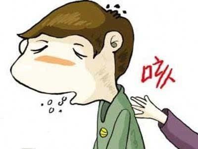 痰热壅肺咳嗽的代表方剂,燥热咳痰