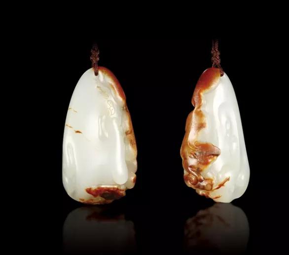 真正称得上羊脂玉,什么是真正的羊脂玉