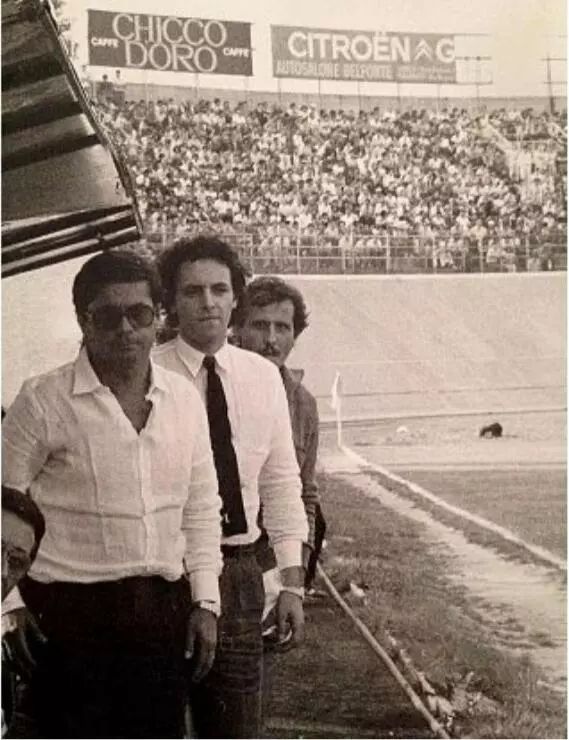 意甲的巅峰与衰落,意甲足球变化史