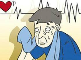 心脏早搏是什么原因怎么治,心脏早搏是怎么引起的原因有哪些