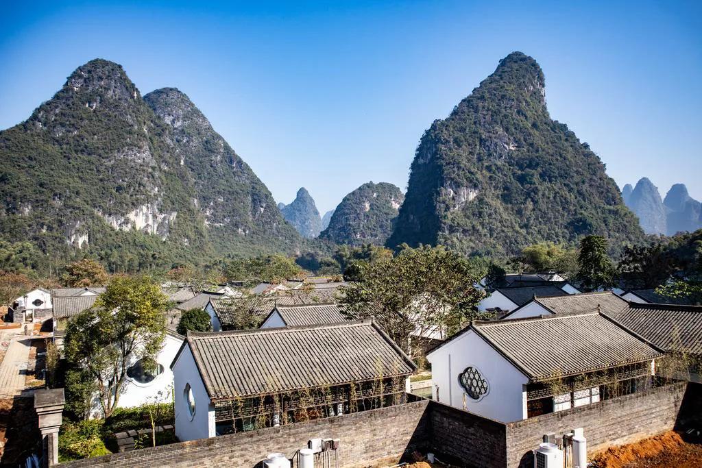 比双11还狠的王炸价格！悦榕、万豪、柏联3折起