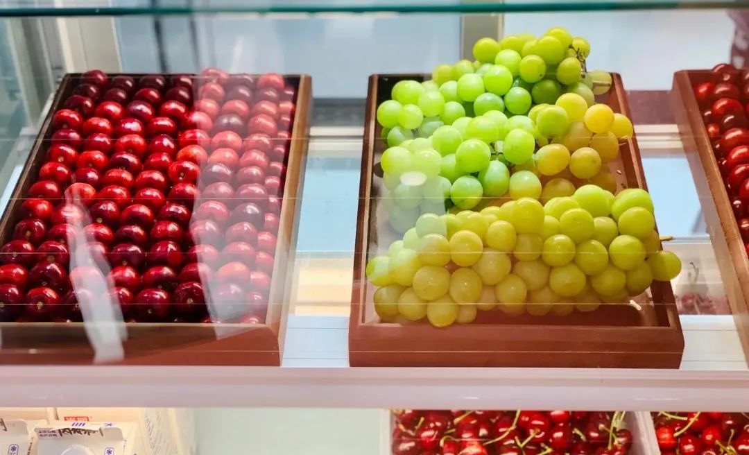 破防了！沈阳这10家绝美新店堪称颜狗天堂