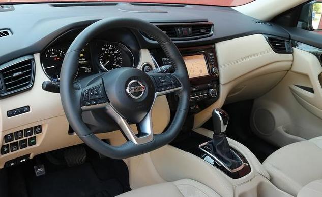 20万元即可一步到位的城市四驱suv,20万内性价比最强的四驱suv