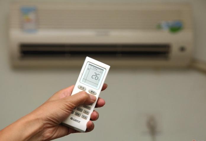 吹空调不注意会引起多种疾病,吹空调要注意的事