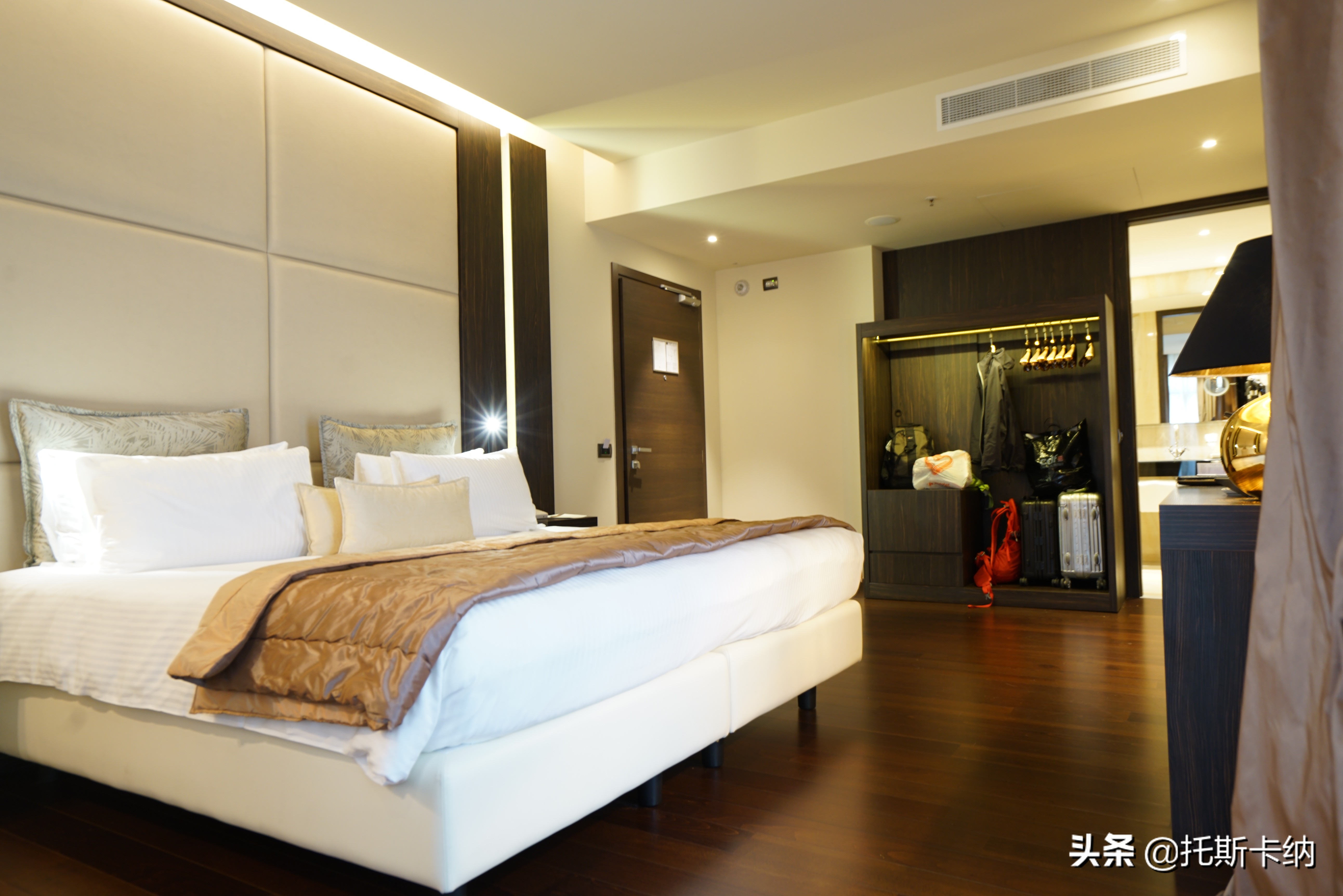 欧洲行见证了古老与时尚的米兰,意大利旅游米兰