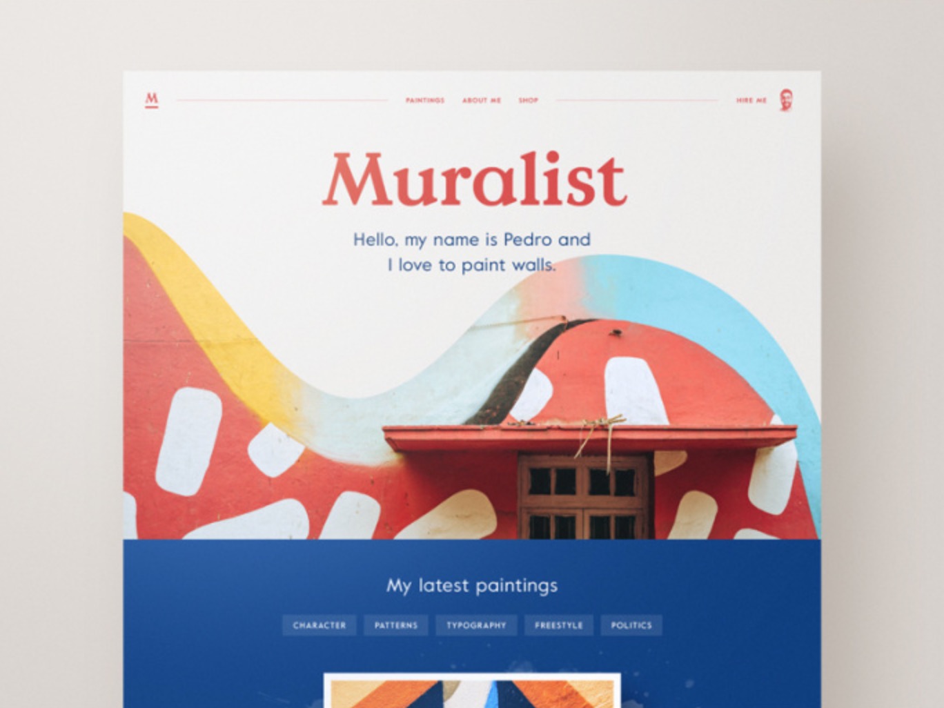 网页设计的版面布局怎么弄,网页设计对版式上有哪些要求