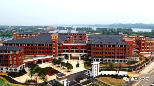 望城教育融城,望城什么时候启动教育融城