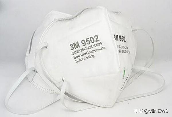 教你一招辨别真假口罩别买错了,怎么辨别口罩是真是假
