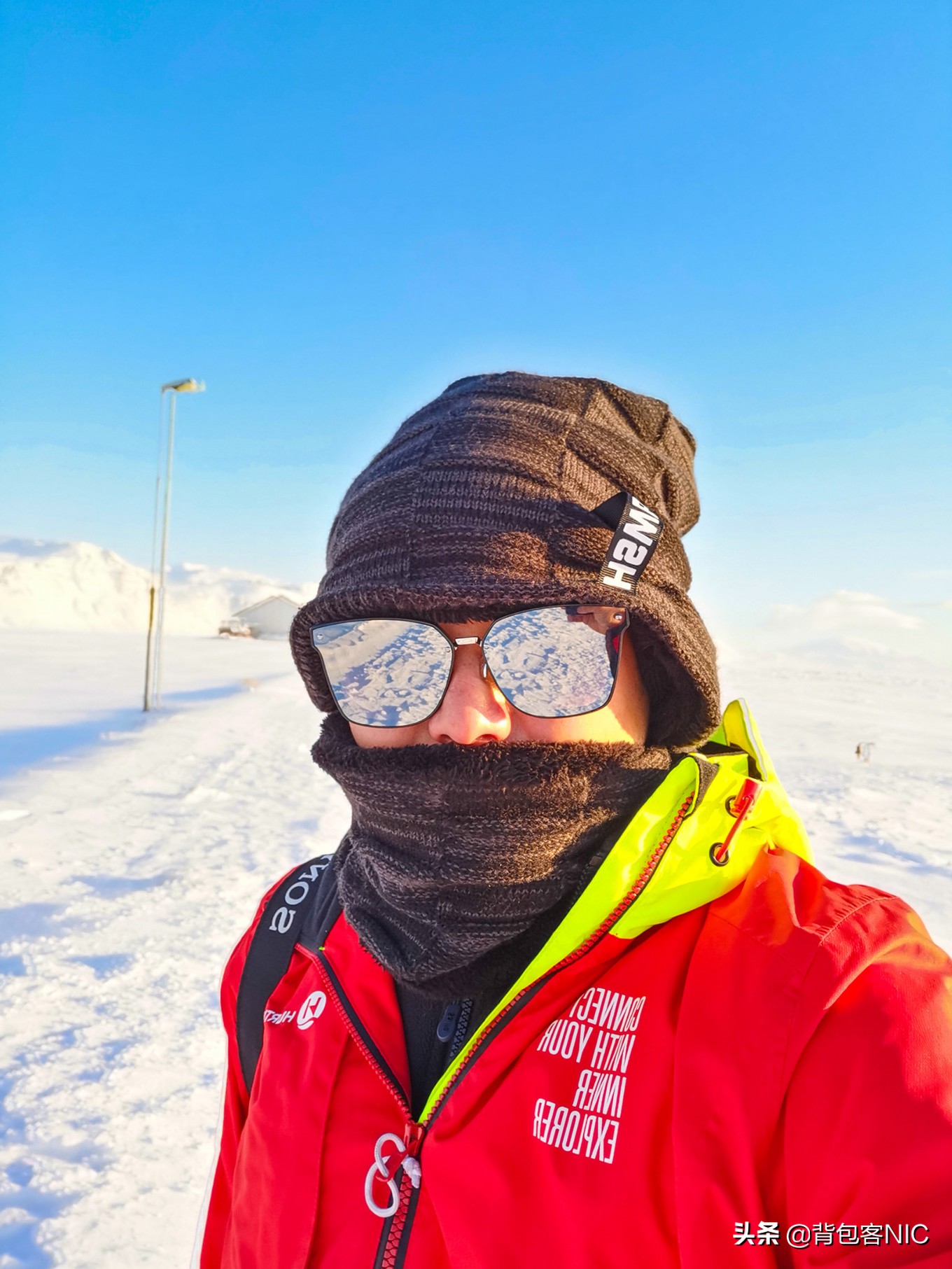 冰岛极光旅游详细攻略,冰岛旅游极光之旅