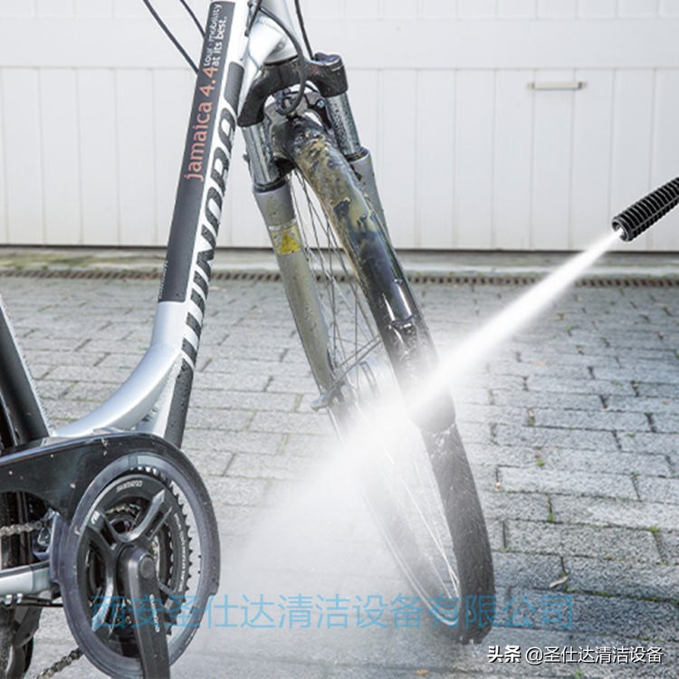 karcher卡赫多功能家用高压清洗机,卡赫无线高压洗车水枪新款