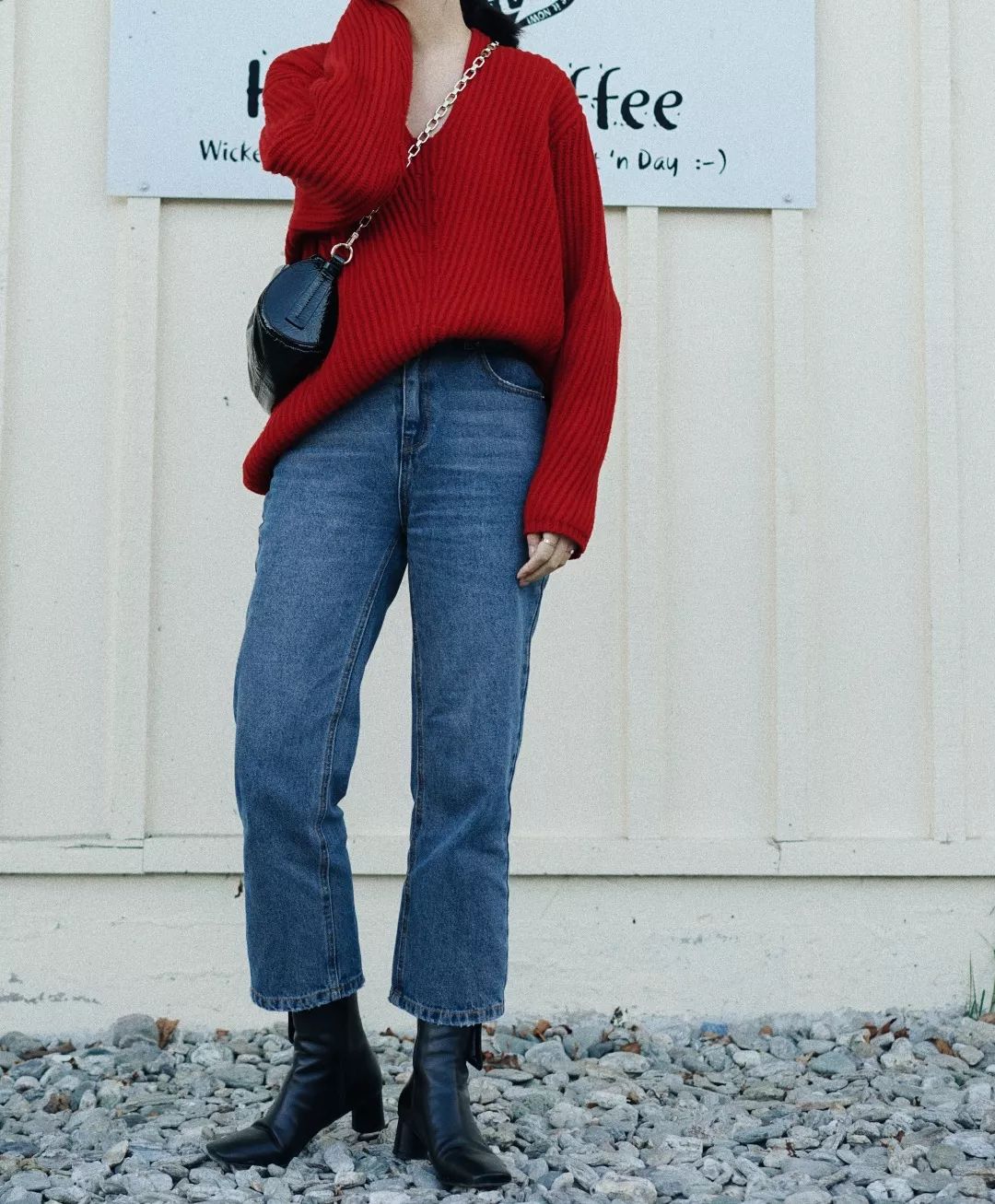 近期使用率很高的百搭时尚单品收到的满意的tb秋季单品