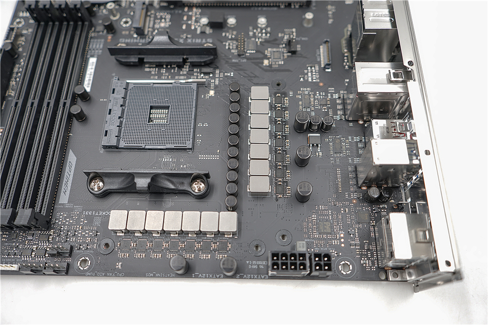 amd3600x和i710400f,amd3600x配微星b450适合什么系统