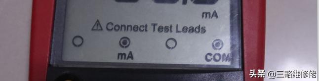 数字万用表的使用方法,数字万用表的使用方法测电阻
