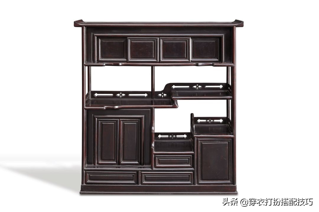 阴沉木和红木乌木有什么不同,阴沉木和乌木的区别与判定