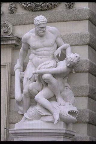 欧洲艺术作品多裸体元素的由来