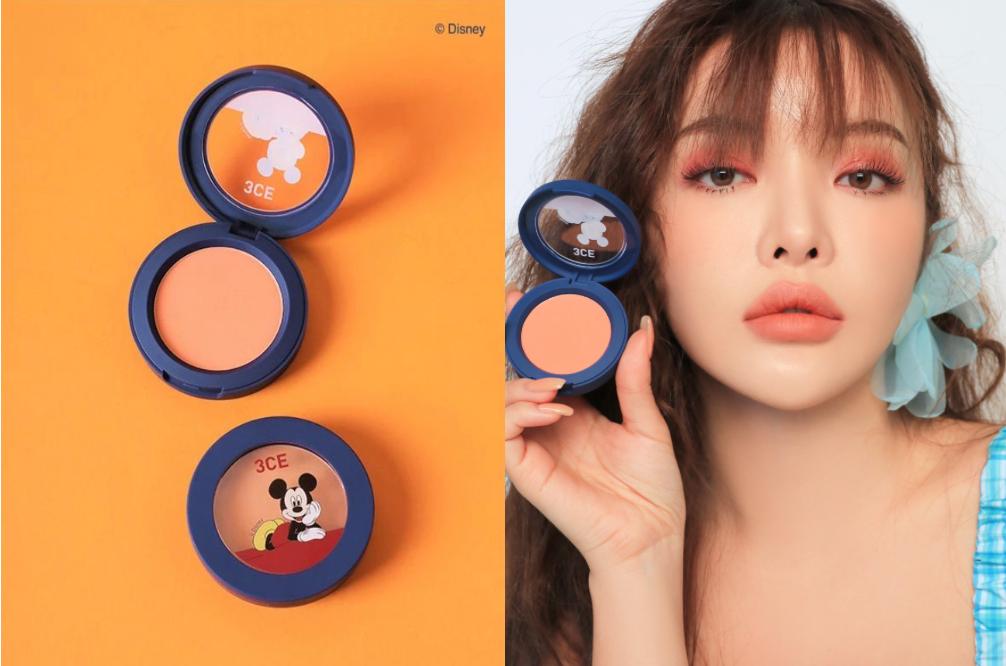 喜茶和fenty联名,fentybeauty喜茶联名腮红